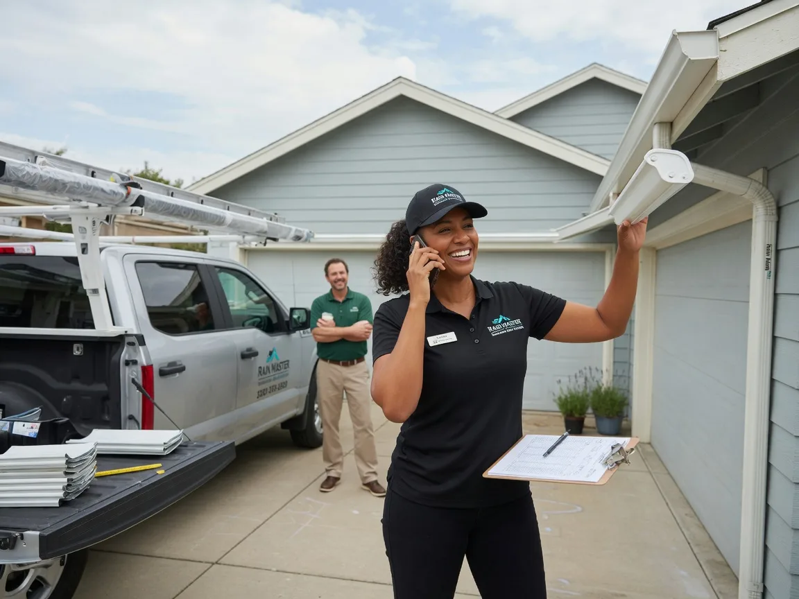 Gutter Installation Burlington, PA FAQs